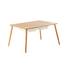 τραπέζι σχεδίασης WOODBA