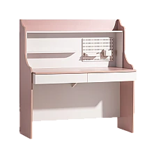 Παιδικό γραφείο με προέκταση ESTELLA