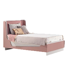 Παιδικό κρεβάτι με συρταριέρα ESTELLA 100 x 200