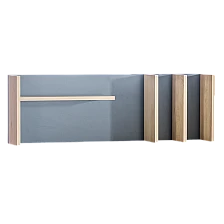 Αναβάθμιση για παιδικό γραφείο TORINO