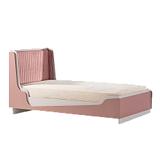 Παιδικό κρεβάτι ESTELLA 100 x 200