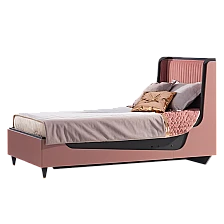 Παιδικό κρεβάτι με συρταριέρα VALENCIA 100 x 200