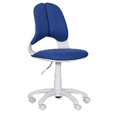 Παιδική καρέκλα Carmen 6017-2 - μπλε