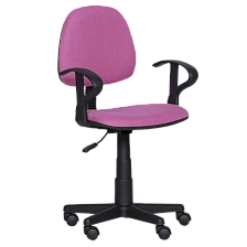 Παιδική καρέκλα Carmen 6012 T - ροζ