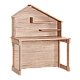 Παιδικό γραφείο MY HOUSE