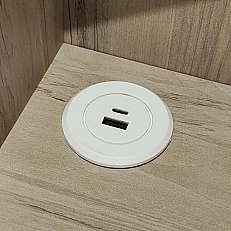 Παιδικό γραφείο MY HOUSE