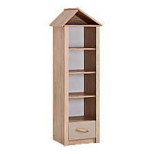 Παιδική βιβλιοθήκη MY HOUSE