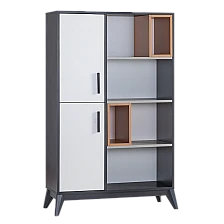 Βιβλιοθήκη BREDA