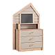Παιδική συρταριέρα MY HOUSE