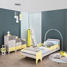 Παιδικό κρεβάτι MINIA 80 x 180
