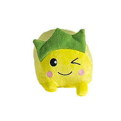 Λούτρινο μαξιλάρι ανανά ΜΙΝΙΑ