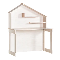 Παιδικό γραφείο PINK HOUSE