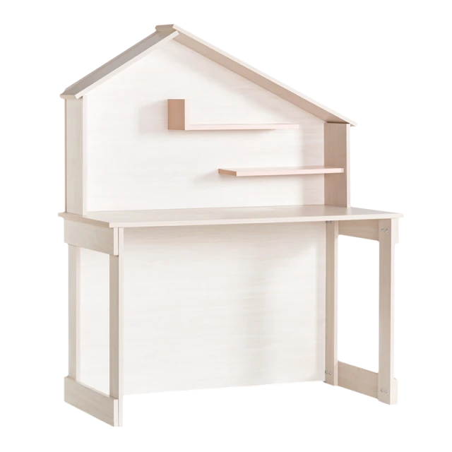 Παιδικό γραφείο PINK HOUSE