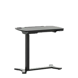 Τραπέζι φορητού φορητού ρυθμιζόμενου Carmen CR-025 - μαύρο