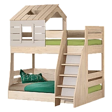 Κουκέτα MY HOUSE - δεξιά