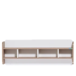 Ράφι τοίχου NATURA