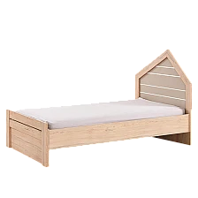 Παιδικό κρεβάτι MY HOUSE 90 x 200