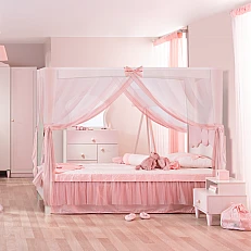 ΚΡΕΒΑΤΙ POLLINA 100*200 - 466984