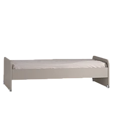 ΚΡΕΒΑΤΙ RIGA 90*190 - 484444