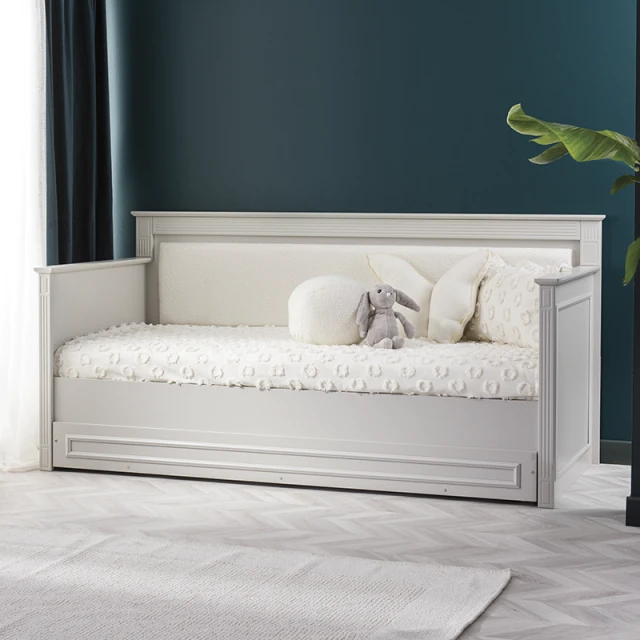 Παιδικό κρεβάτι EFFIE MONTESSORI 90*200 - 484174