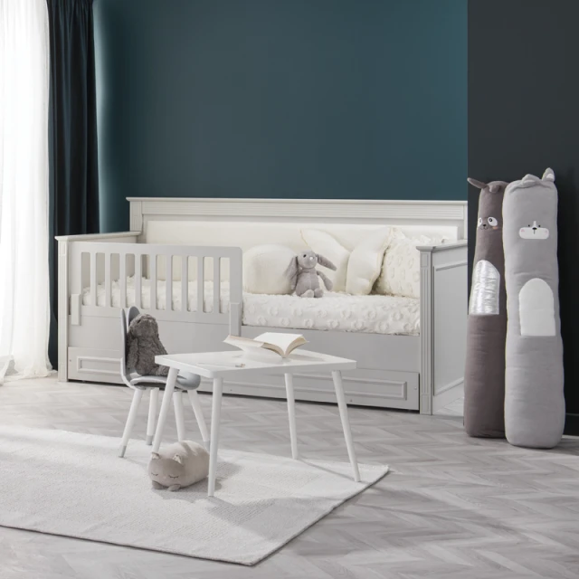 Παιδικό κρεβάτι EFFIE MONTESSORI 90*200 - 484174
