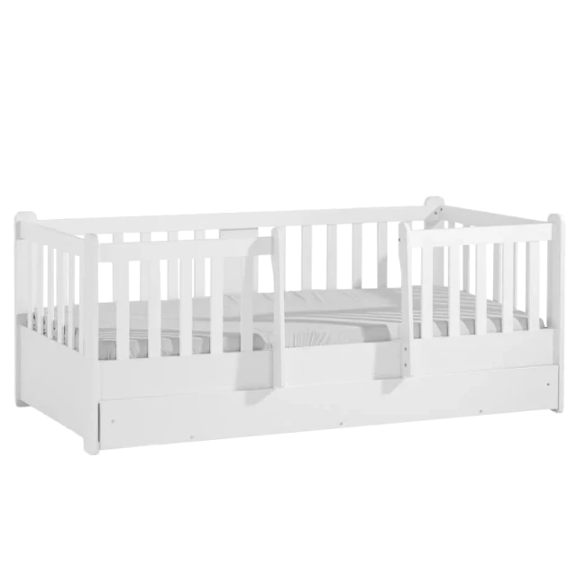 ΠΑΙΔΙΚΟ ΚΡΕΒΑΤΙ FROZEN MONTESSORI 90*200 - 453374