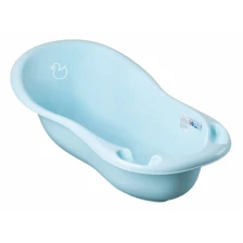 Μπανιέρα μωρού Marea 102 cm Μπλε πάπιας
