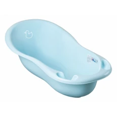 Μπανιέρα μωρού Marea 102 cm Μπλε πάπιας