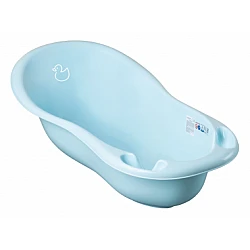 Μπανιέρα μωρού Marea 102 cm Μπλε πάπιας
