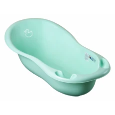 Μπανιέρα μωρού Marea 102 cm Πράσινη πάπια