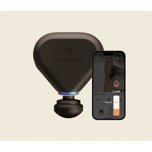 TheraGun Mini Plus | πιστόλι μασάζ