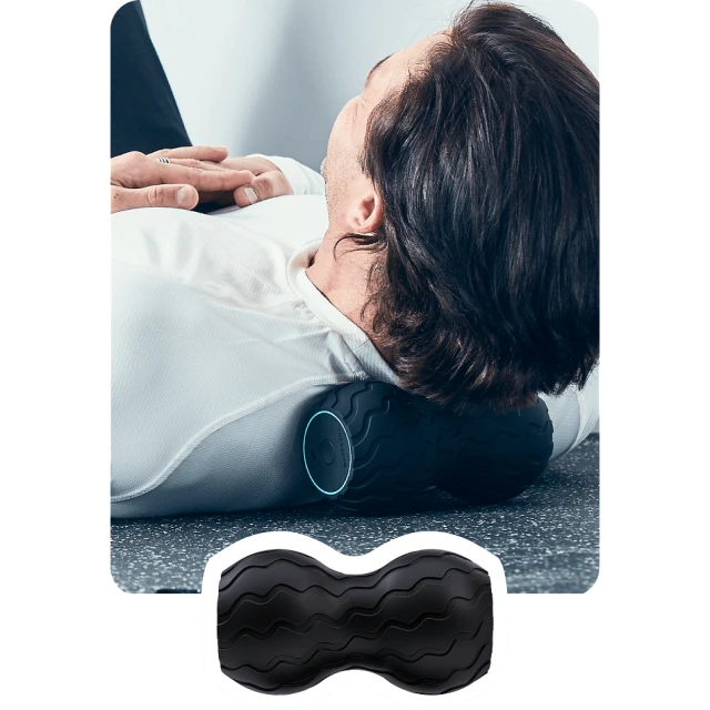 Δυο Massager Wave