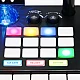 Κονσόλα DJ SOUNDZ με μικρόφωνο