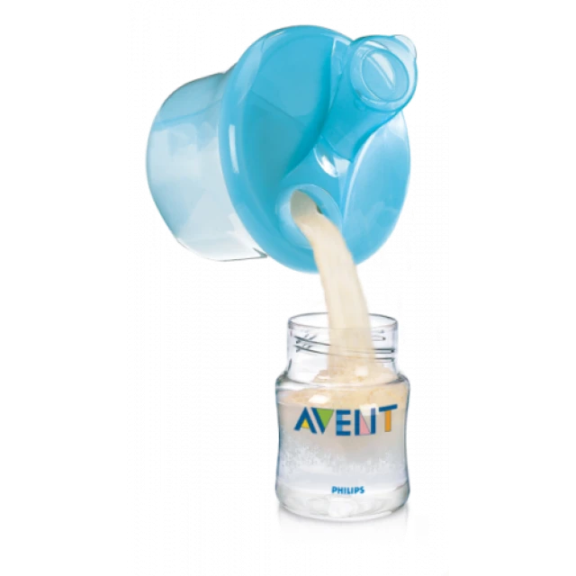 Philips AVENT Δοχείο για ξένο γάλα σε прах