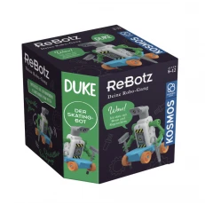 Ρομπότ Duke Skater