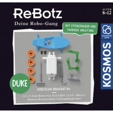 Ρομπότ Duke Skater