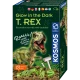 Το T-Rex λάμπει στο σκοτάδι