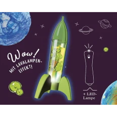 Διαστημικές φυσαλίδες