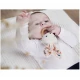 KDOUX Rattle Bunny