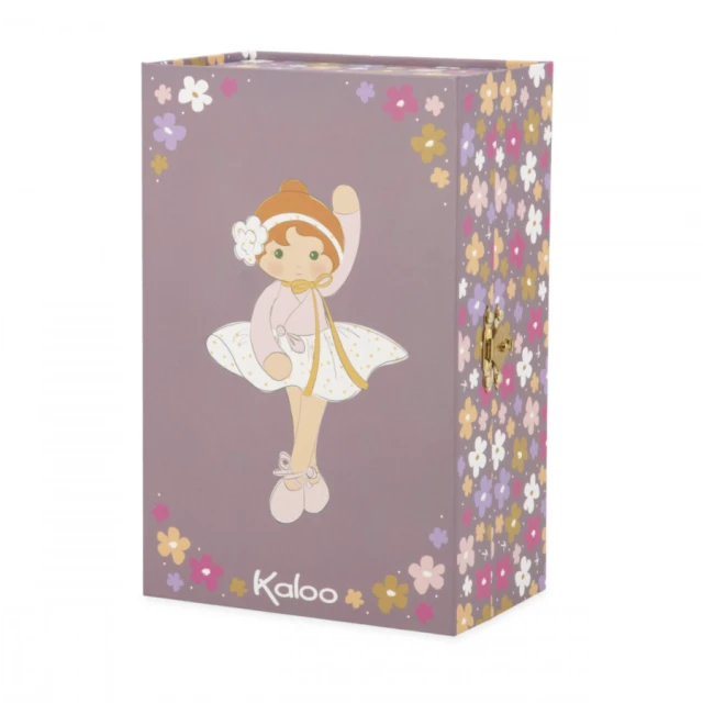 KALOO μουσικό κουτί Valentina