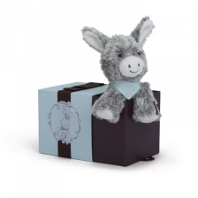 LES AMIS γαϊδουράκι Reglisse μικρό