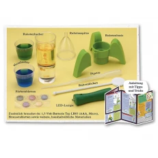 Διαστημικές φυσαλίδες