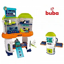 Διαστημικός Σταθμός Buba 008-503