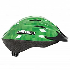 Παιδικό κράνος Huffy Minecraft