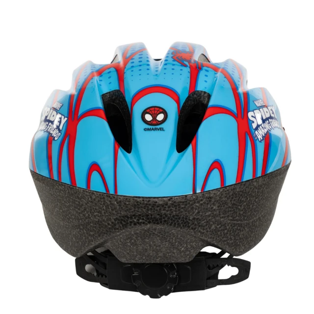 Παιδικό κράνος Huffy Spiderman