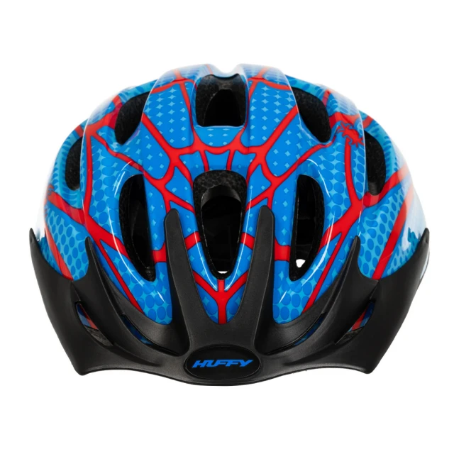 Παιδικό κράνος Huffy Spiderman