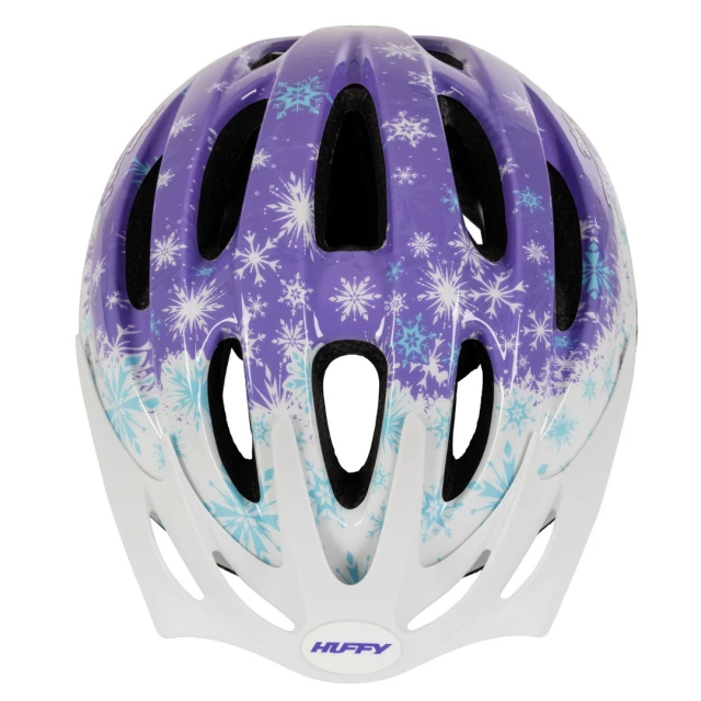 Παιδικό κράνος Huffy Frozen
