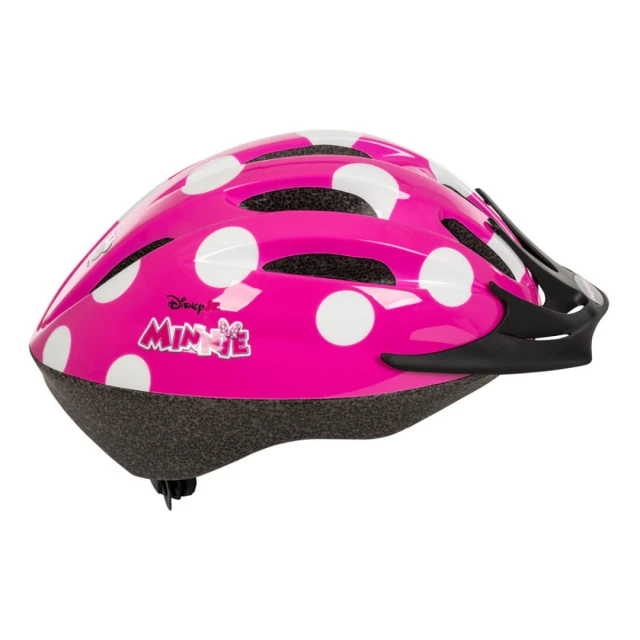 Παιδικό κράνος Huffy Minnie