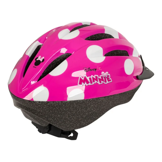 Παιδικό κράνος Huffy Minnie