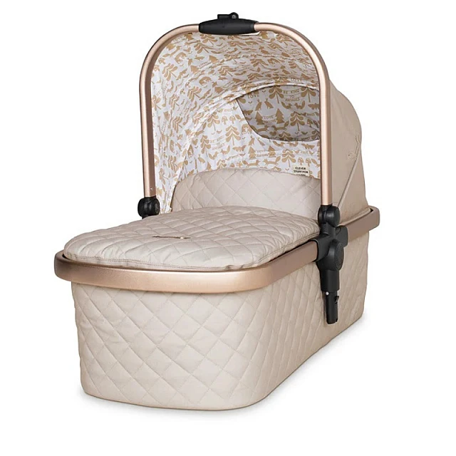 Cosatto CT5578 WOW 2 Whisper Pushchair